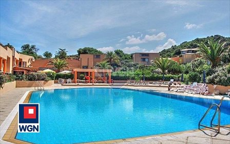 mieszkanie na sprzedaż 62m2 mieszkanie Costa Paradiso