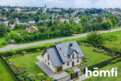 dom na sprzedaż 213m2 dom Łańcut, Ignacego Koziei