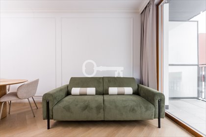 mieszkanie na sprzedaż 44m2 mieszkanie Warszawa, Jerzego Holzera