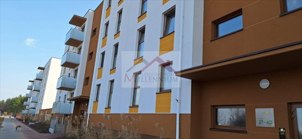 mieszkanie na sprzedaż 30m2 mieszkanie Wieliszew