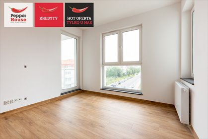 mieszkanie na sprzedaż 60m2 mieszkanie Gdańsk, Ujeścisko, Przemyska
