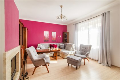 Umeblowane 61 m² z kominkiem i panoramicznym widokiem mieszkanie Krosno Odrzańskie, Bolesława Chrobrego
