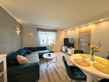mieszkanie na sprzedaż 99m2 mieszkanie Koszewo