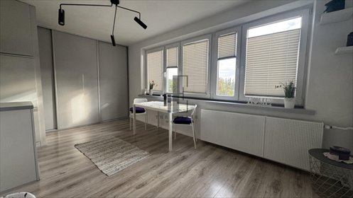 Przytulna kawalerka 26 m² z windą (Praga-Północ) mieszkanie Warszawa, Praga-Północ, Jagiellońska