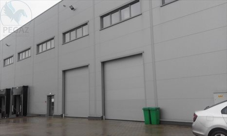 Lokal użytkowy na sprzedaż Kostrzyn 2 422m2 Foto 4