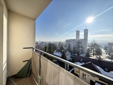 mieszkanie na sprzedaż 45m2 mieszkanie Tarnów, Skowronków