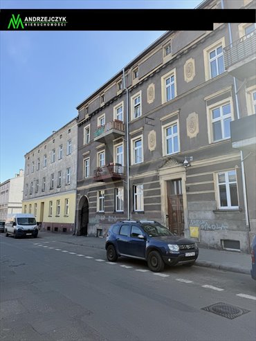 dom na sprzedaż 500m2 dom Grudziadz, Centrum, centrum, Kwiatowa