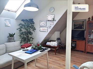 mieszkanie na sprzedaż 66m2 mieszkanie Bolesławiec, Bankowa