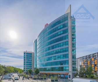 lokal użytkowy na wynajem 412m2 lokal użytkowy Warszawa, Mokotów