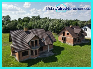 Dom na sprzedaż Sandomierz, Trześń 178m2 Foto 2