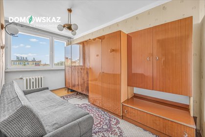 2-pokoje z balkonem i potencjałem aranżacji, 42,2 m² mieszkanie Siemianowice Śląskie, Bytków, Walerego Wróblewskiego