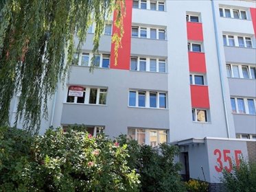 mieszkanie na sprzedaż 52m2 mieszkanie Stargard