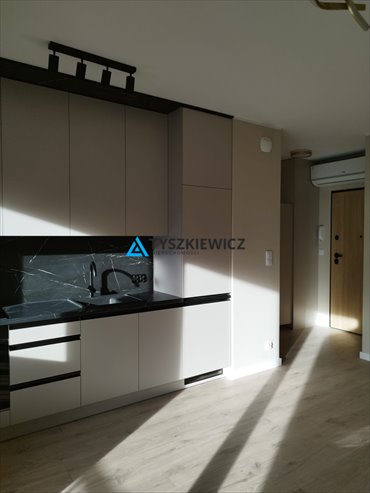 mieszkanie na wynajem 41m2 mieszkanie Gdynia, Mały Kack, Strzelców