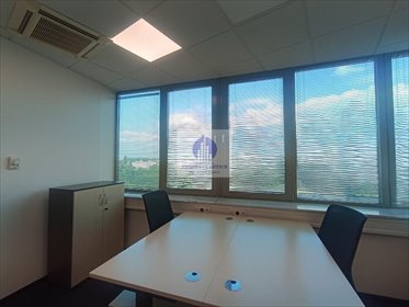 Nowoczesne biuro serwisowane 25,44 m² w Warszawie Wola polecam! lokal użytkowy Warszawa, Wola, Okopowa