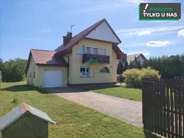 Dom 132 m² z piwniczką na wino zapraszam dom Bartkowice