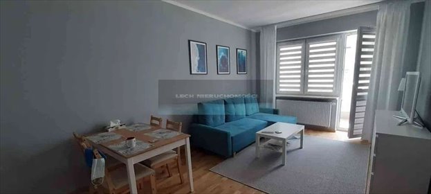 mieszkanie na sprzedaż 43m2 mieszkanie Ząbki, Christiana Andersena