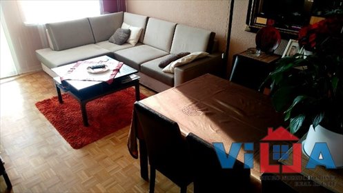 mieszkanie na sprzedaż 61m2 mieszkanie Zielona Góra, os. Pomorskie