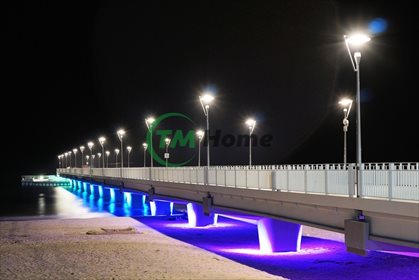 mieszkanie na sprzedaż 50m2 mieszkanie Kołobrzeg, Dworcowa