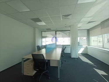 Wynajmę biuro serwisowane 68,49 m² na Woli w Warszawie lokal użytkowy Warszawa, Wola, Okopowa