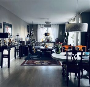 mieszkanie na sprzedaż 165m2 mieszkanie Warszawa, Mokotów, Władysława Pytlasińskiego
