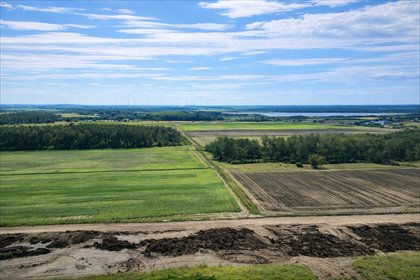 działka na sprzedaż 2896m2 działka Lędowo, Lędowo