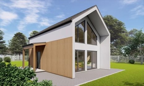 dom na sprzedaż 86m2 dom Gliwice, Żerniki