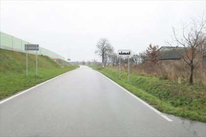 Działka budowlana na sprzedaż Sławno, Janów 25 800m2 Foto 5