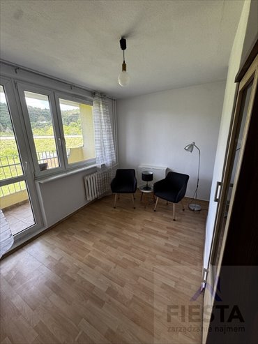 Wynajmę przestronne 2-pokojowe mieszkanie z balkonem w Wrzeszczu mieszkanie Gdańsk, Wrzeszcz, Trawki