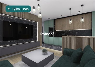 mieszkanie na sprzedaż 49m2 mieszkanie Łomża, Ogrodowa