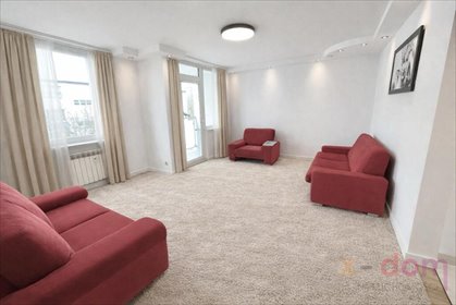 Przestronne 3-pokojowe mieszkanie z balkonem polecam mieszkanie Skarżysko-Kamienna, Konopnickiej