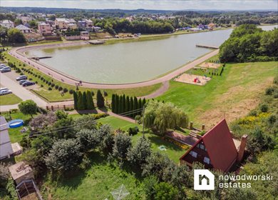 Dom na sprzedaż Jastrząb, Kościuszki 118m2 Foto 2