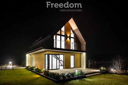 dom na sprzedaż 121m2 dom Prażmowo