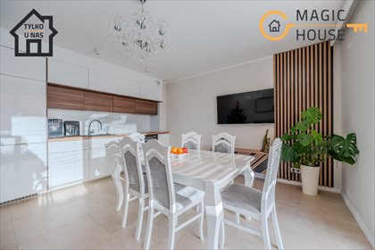 mieszkanie na sprzedaż 54m2 mieszkanie Reda, Zygmunta Noskowskiego