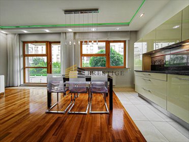 mieszkanie na wynajem 110m2 mieszkanie Warszawa, Wilanów, Sarmacka