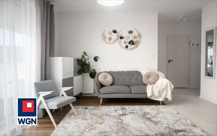 mieszkanie na wynajem 40m2 mieszkanie Reda, CENTRUM, MORSKA 7