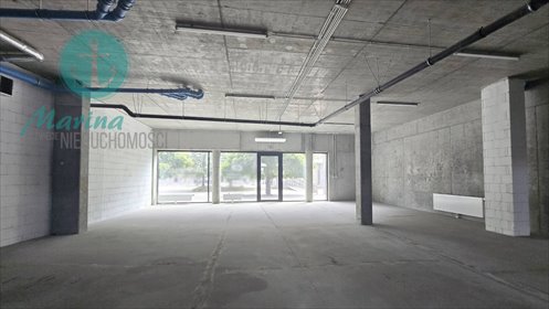 lokal użytkowy na wynajem 206m2 lokal użytkowy Gdynia, Śródmieście, Kaszubski
