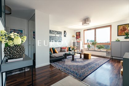 mieszkanie na wynajem 57m2 mieszkanie Warszawa, Mokotów, Obrzeżna