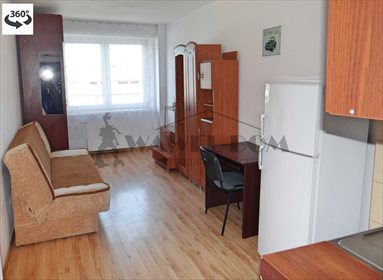 mieszkanie na wynajem 28m2 mieszkanie Kraków, Czyżyny