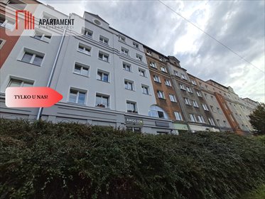 Polecam 51 m² wyremontowane mieszkanie w Gdańsku z wyposażeniem mieszkanie Gdańsk