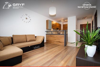mieszkanie na sprzedaż 42m2 mieszkanie Słupsk, Hubalczyków, Edwarda-Łady Cybulskiego