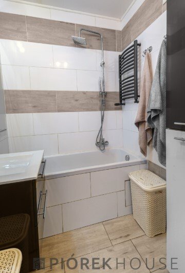 Do sprzedania przestronne 3-pokojowe mieszkanie 67 m² w Warszawie mieszkanie Warszawa, Ursynów, Wacława Lachmana