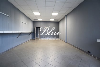 Przestronny lokal usługowy 72m² z witrynami, zapraszam lokal użytkowy Szczecin, Os. Przyjaźni