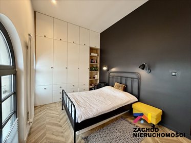 mieszkanie na wynajem 37m2 mieszkanie Zielona Góra, Centrum