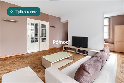 mieszkanie na sprzedaż 132m2 mieszkanie Bytom, Stanisława Olejniczaka