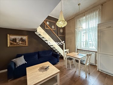 mieszkanie na wynajem 28m2 mieszkanie Jelenia Góra, al. Wojska Polskiego