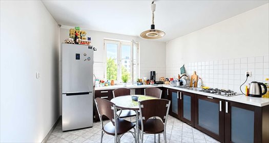 Zapraszam do wynajmu 50 m² mieszkania w Krakowie mieszkanie Kraków, Prądnik Biały, Narutowicza
