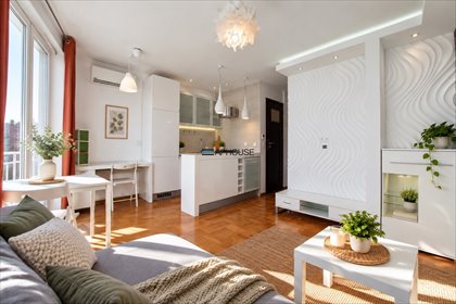 mieszkanie na wynajem 42m2 mieszkanie Kraków, Bronowice, Bolesława Wallek-Walewskiego