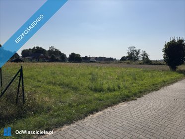 działka na sprzedaż 10000m2 działka Gręboszyce