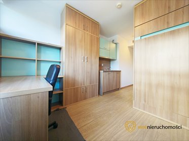 Lokal niemieszkalny 13,04 m² w inwestycji Starter 1 zapraszam mieszkanie Wrocław, Plac Grunwaldzki, Ludwika Pasteura