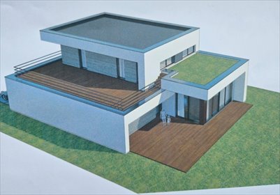dom na sprzedaż Czechowice-Dziedzice Cypriana Kamila Norwida 255 m2